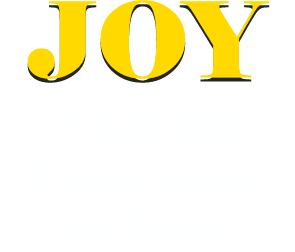 JOY English Learning School
